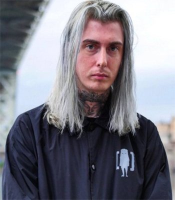 Ghostemane Verified Contact Details ( Phone Number, Social Profiles) | Profile Info