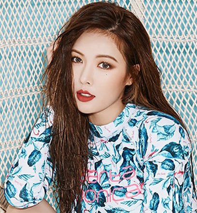 Hyuna Verified Contact Details ( Phone Number, Social Profiles) | Profile Info