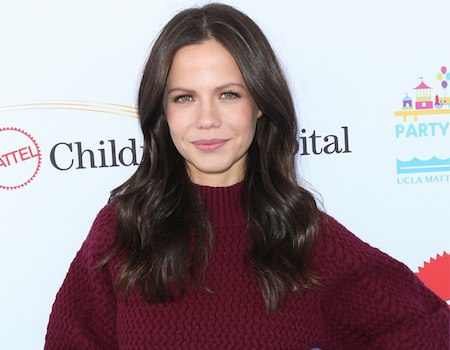 Tammin Sursok Verified Contact Details ( Phone Number, Social Profiles) | Profile Info